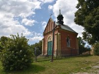 Kaplica M.B.Bolesnej