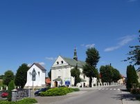 Kościół w Wielopolu